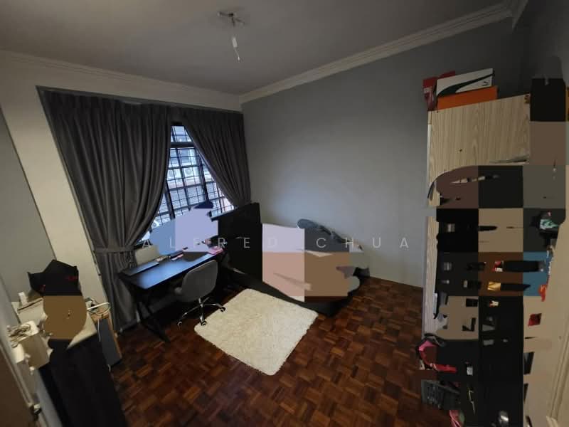 Semi-Detached House for Sale in Stampin Tengah (Kuching) - Alfred Chua - Bedroom - PropertyGuru.com.my