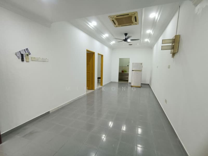 Rumah Teres 1 Tingkat untuk Disewa di Taman Daya (Johor Bahru) - Min Kong - Interior - PropertyGuru.com.my