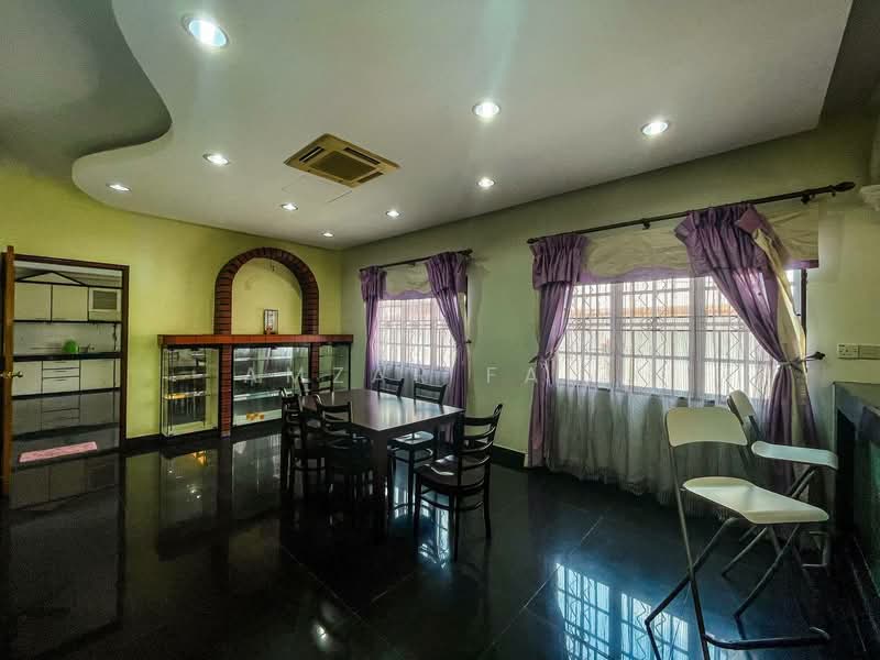 Rumah Berkembar untuk Dijual di Taman Sri Jelok (Kajang) - Amzar Faiz - PropertyGuru.com.my