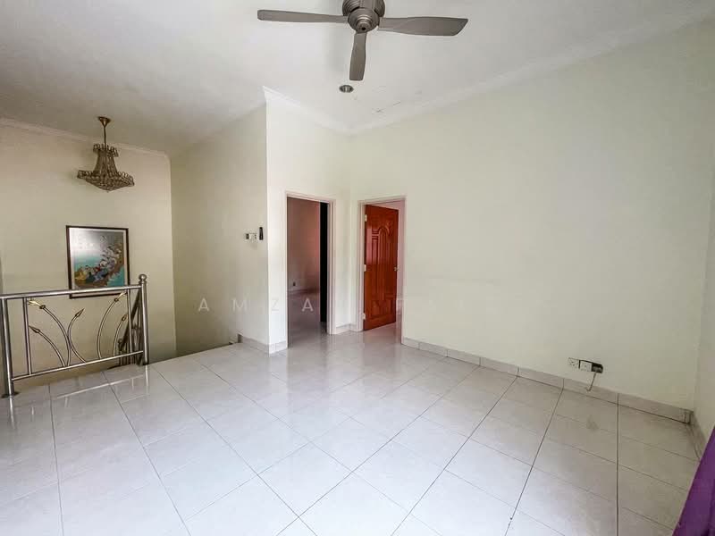 Rumah Berkembar untuk Dijual di Taman Sri Jelok (Kajang) - Amzar Faiz - PropertyGuru.com.my
