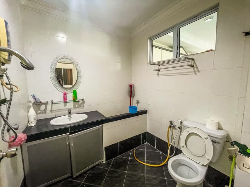 Rumah Berkembar untuk Dijual di Taman Sri Jelok (Kajang) - Amzar Faiz - PropertyGuru.com.my
