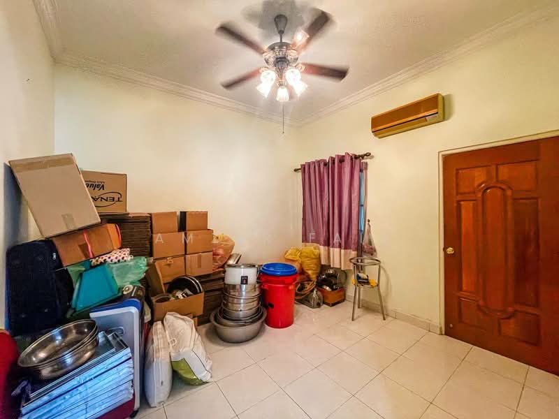 Rumah Berkembar untuk Dijual di Taman Sri Jelok (Kajang) - Amzar Faiz - PropertyGuru.com.my