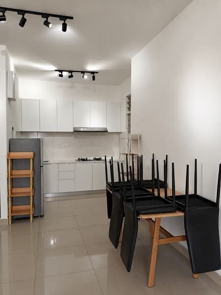 Apartment for Rent at Sierra Heights (Residensi Siera Perdana) - Micco Tan - Kitchen - PropertyGuru.com.my