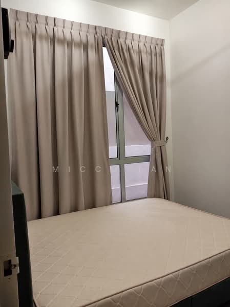 Apartment for Rent at Sierra Heights (Residensi Siera Perdana) - Micco Tan - Bedroom - PropertyGuru.com.my
