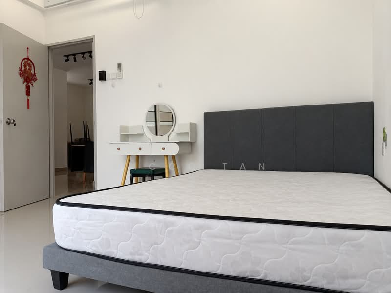 Apartment for Rent at Sierra Heights (Residensi Siera Perdana) - Micco Tan - Bedroom - PropertyGuru.com.my