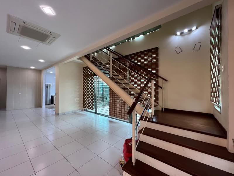 Cluster House for Sale in Taman Sutera Utama (Skudai) - Carson . - Interior - PropertyGuru.com.my