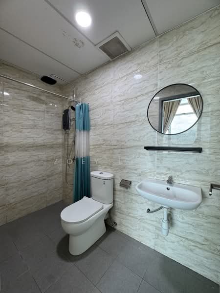 Condominium for Rent at 1Sulaman Platinum Tower - Zoey Liau - PropertyGuru.com.my