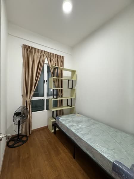 Condominium for Rent at 1Sulaman Platinum Tower - Zoey Liau - PropertyGuru.com.my