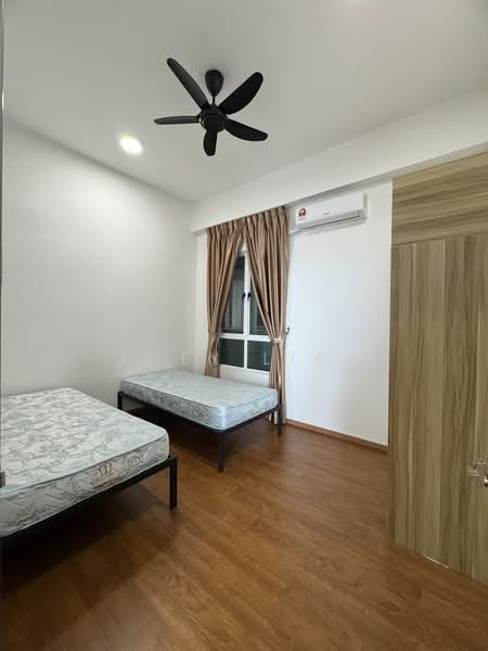 Condominium for Rent at 1Sulaman Platinum Tower - Zoey Liau - PropertyGuru.com.my