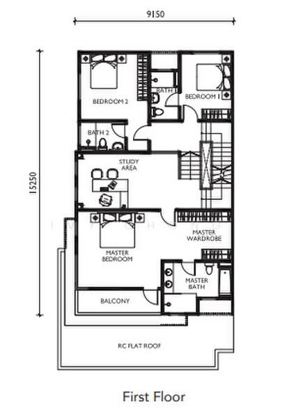 Semi-Detached House for Sale in Shah Alam (Selangor) - Ivy Chong - PropertyGuru.com.my