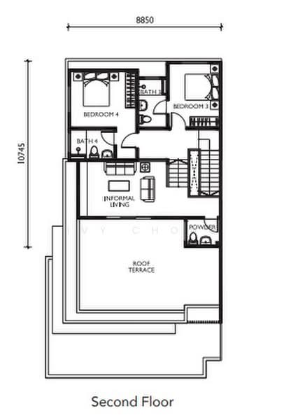 Semi-Detached House for Sale in Shah Alam (Selangor) - Ivy Chong - PropertyGuru.com.my