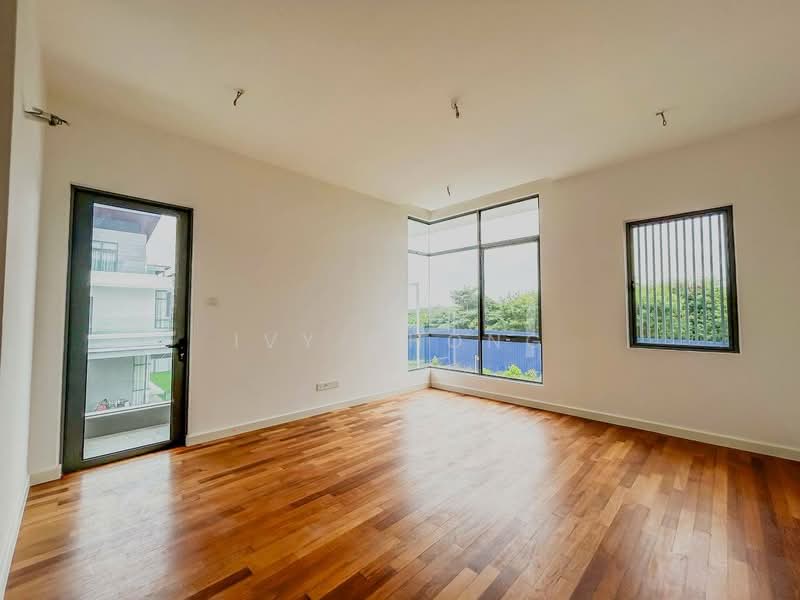 Semi-Detached House for Sale in Shah Alam (Selangor) - Ivy Chong - Interior - PropertyGuru.com.my