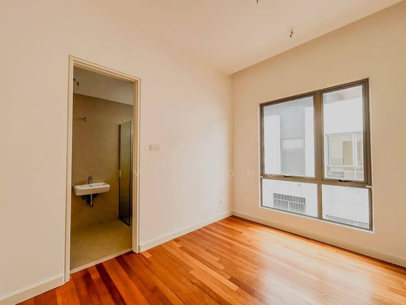 Semi-Detached House for Sale in Shah Alam (Selangor) - Ivy Chong - Interior - PropertyGuru.com.my