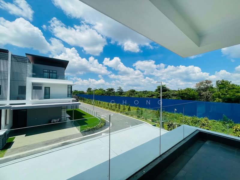 Semi-Detached House for Sale in Shah Alam (Selangor) - Ivy Chong - PropertyGuru.com.my