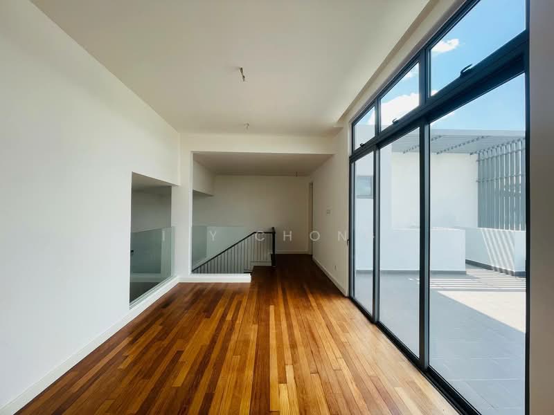 Semi-Detached House for Sale in Shah Alam (Selangor) - Ivy Chong - PropertyGuru.com.my