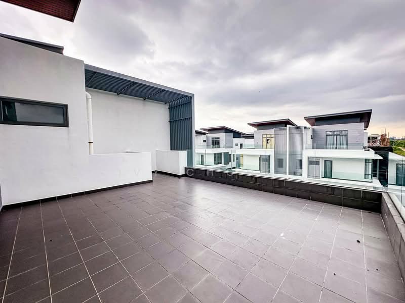 Semi-Detached House for Sale in Shah Alam (Selangor) - Ivy Chong - PropertyGuru.com.my