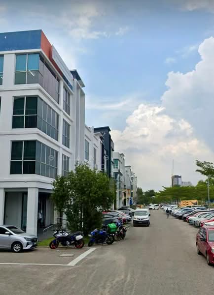 Shop for Rent in Austin (Johor Bahru) - Guang Jun Loh - PropertyGuru.com.my