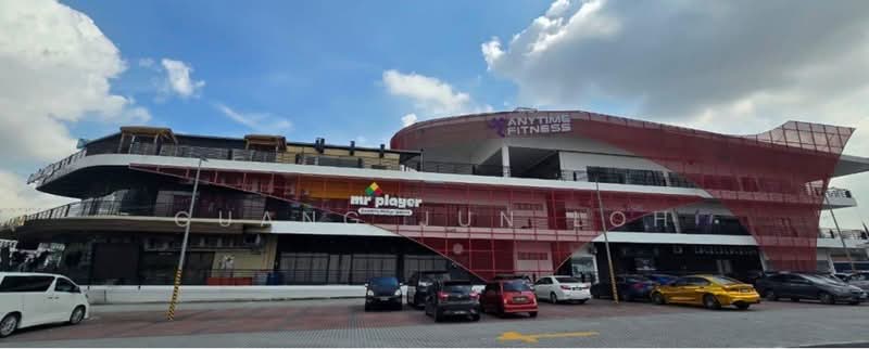 Shop for Rent in Austin (Johor Bahru) - Guang Jun Loh - PropertyGuru.com.my