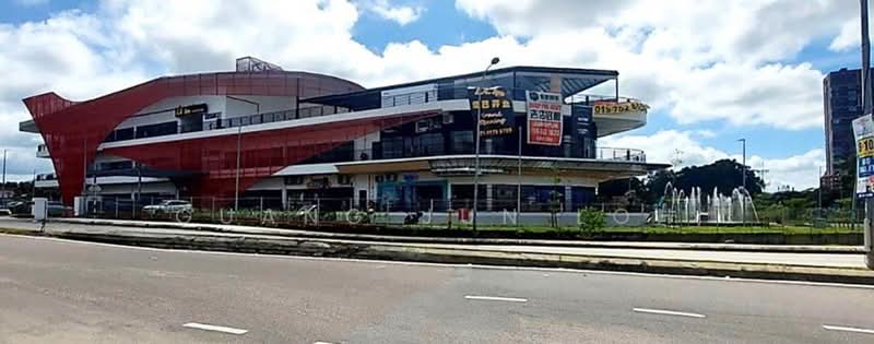 Shop for Rent in Austin (Johor Bahru) - Guang Jun Loh - PropertyGuru.com.my