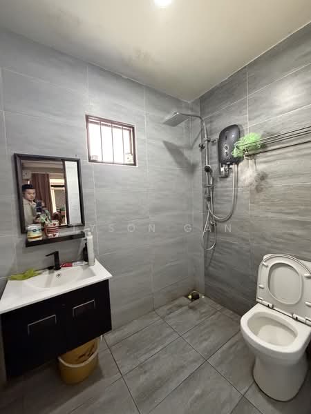 Rumah Teres 2 Tingkat untuk Dijual di Bangsar (Kuala Lumpur) - Tyson Gan - Bathroom - PropertyGuru.com.my