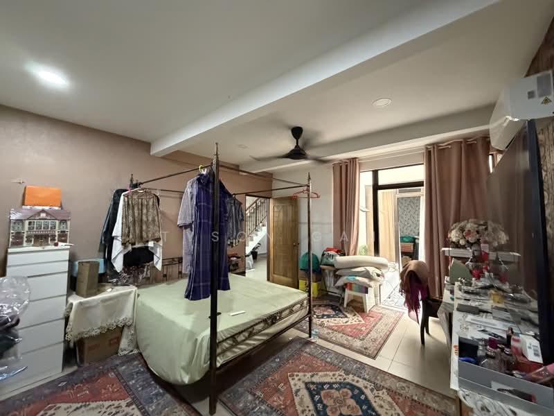 Rumah Teres 2 Tingkat untuk Dijual di Bangsar (Kuala Lumpur) - Tyson Gan - Bedroom - PropertyGuru.com.my