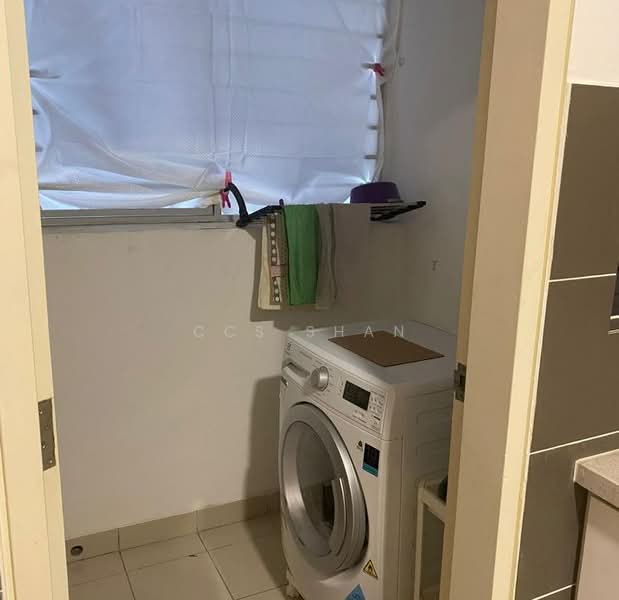 Condominium for Rent at Lakeville Residence - CCS Shan - Interior - PropertyGuru.com.my