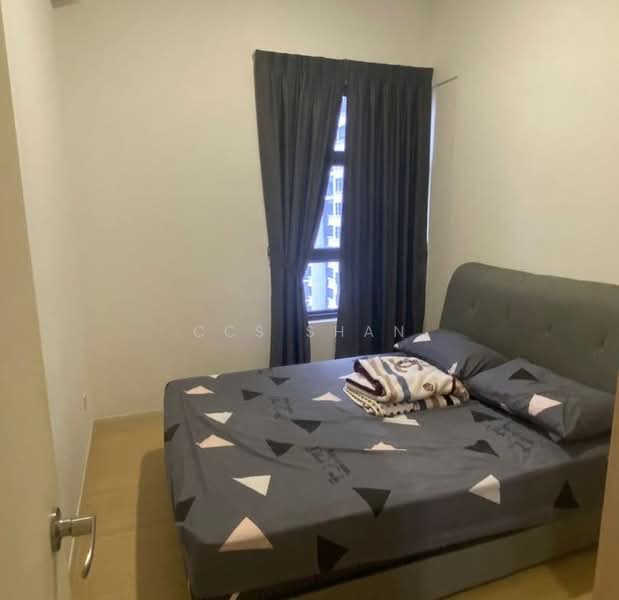 Condominium for Rent at Lakeville Residence - CCS Shan - Bedroom - PropertyGuru.com.my