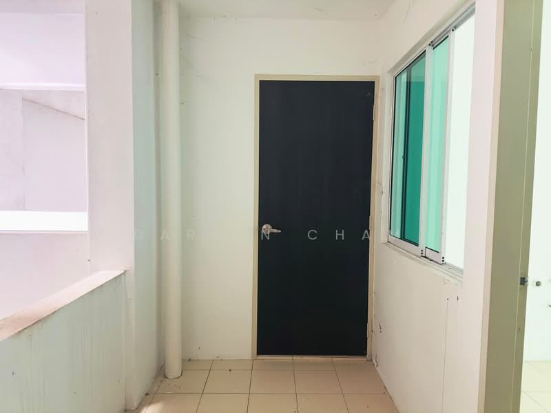 Condominium for Sale at K Residence Seberang Jaya - Darren Cham - Corridor - PropertyGuru.com.my