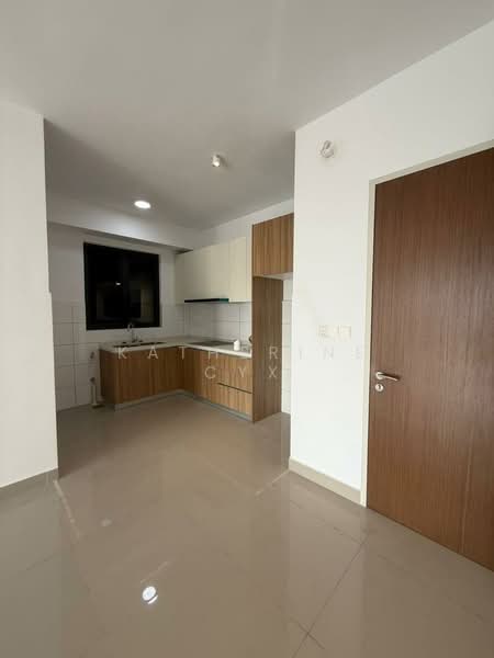 Kondominium untuk Disewa di Kuchai Sentral - Katherine Cyx - Kitchen - PropertyGuru.com.my
