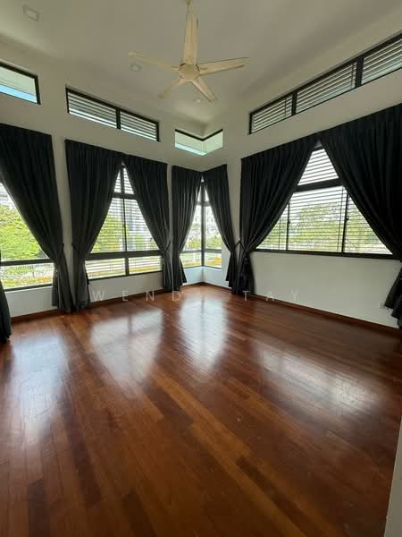 Cluster House for Sale in Eco Botanic (Iskandar Puteri (Nusajaya)) - Wendy Tay - PropertyGuru.com.my