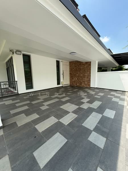 Cluster House for Sale in Eco Botanic (Iskandar Puteri (Nusajaya)) - Wendy Tay - PropertyGuru.com.my