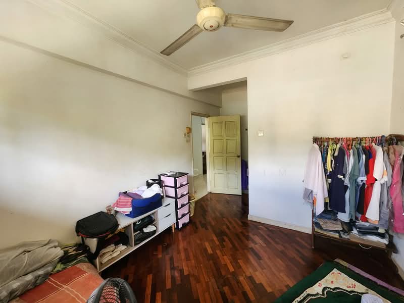 Condominium for Sale at Astana Putra - Jessica Lim - Interior - PropertyGuru.com.my