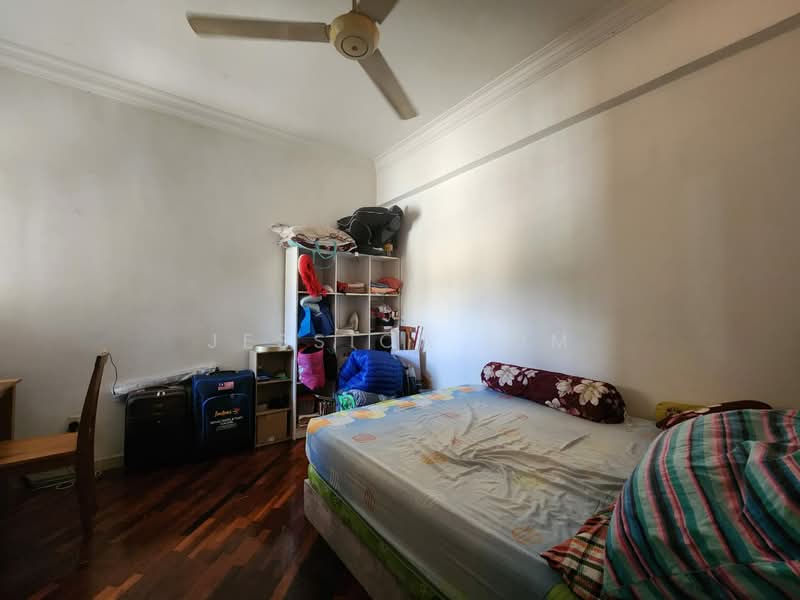 Condominium for Sale at Astana Putra - Jessica Lim - Bedroom - PropertyGuru.com.my