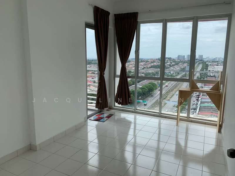 Service Residence for Sale at Menara Rajawali - Jacqueline Zheng - View - PropertyGuru.com.my