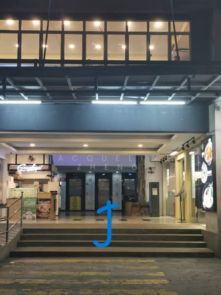 Service Residence for Sale at Menara Rajawali - Jacqueline Zheng - Exterior - PropertyGuru.com.my