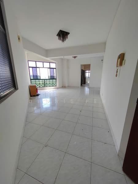 Pangsapuri untuk Dijual di Mewah View Luxurious Apartments - Dennis Peh - Interior - PropertyGuru.com.my