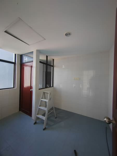 Pangsapuri untuk Dijual di Mewah View Luxurious Apartments - Dennis Peh - Interior - PropertyGuru.com.my