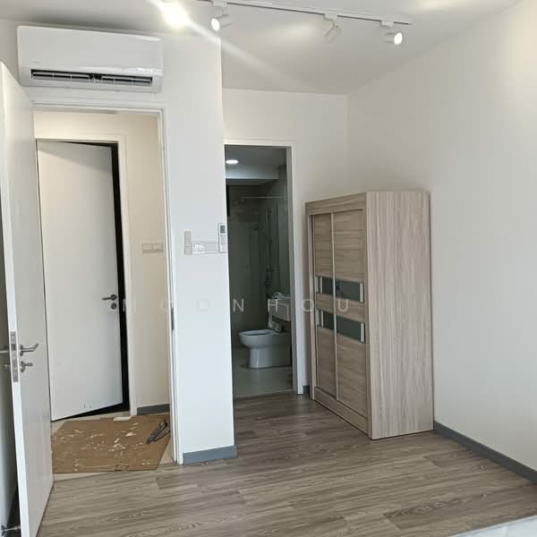 Service Residence for Rent at United Point (Residensi Berpadu) - Moonhou . - PropertyGuru.com.my