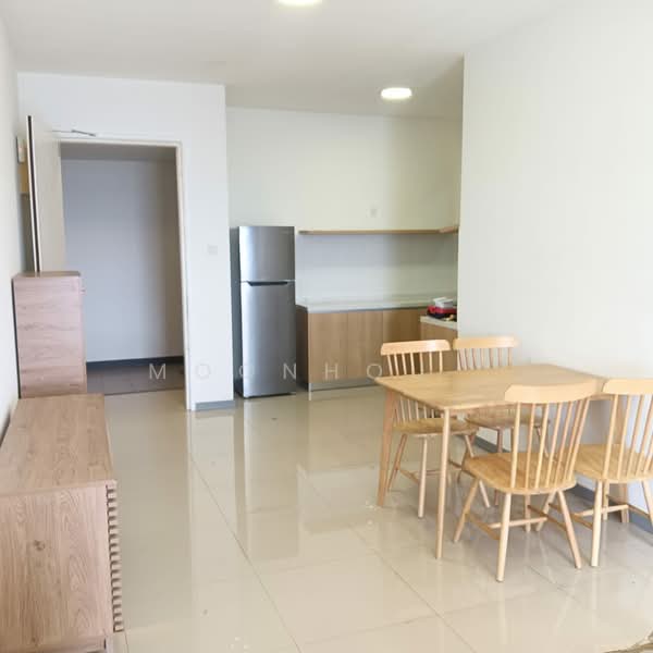 Service Residence for Rent at United Point (Residensi Berpadu) - Moonhou . - PropertyGuru.com.my