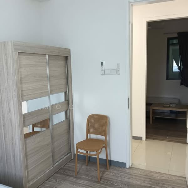 Service Residence for Rent at United Point (Residensi Berpadu) - Moonhou . - PropertyGuru.com.my
