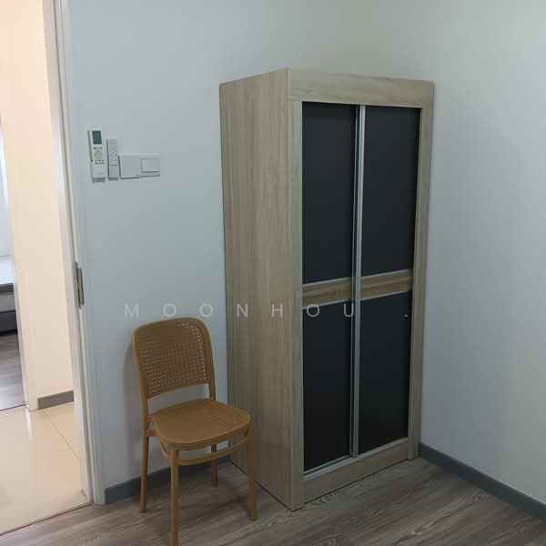 Service Residence for Rent at United Point (Residensi Berpadu) - Moonhou . - PropertyGuru.com.my