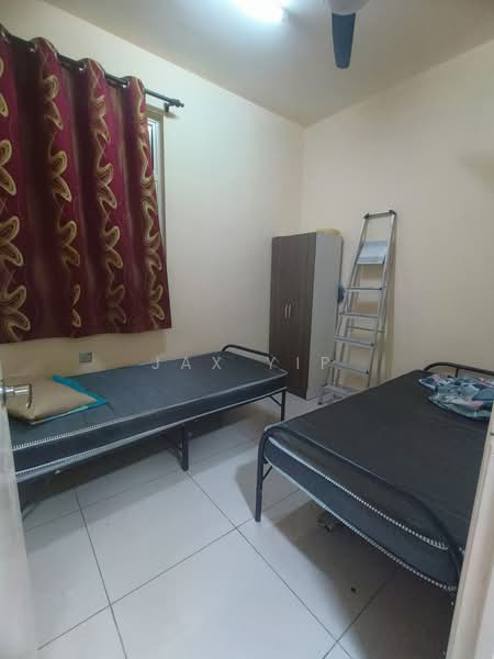 Service Residence for Rent at Twin Danga Residence - Jax Yip - PropertyGuru.com.my