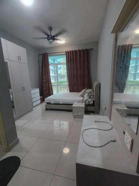 Service Residence for Rent at Twin Danga Residence - Jax Yip - PropertyGuru.com.my