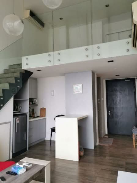 Servis Apartment untuk Disewa di The Place @ Cyberjaya (Service Residence) - Daniel Je - PropertyGuru.com.my
