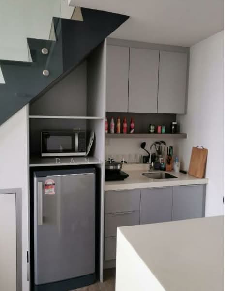 Servis Apartment untuk Disewa di The Place @ Cyberjaya (Service Residence) - Daniel Je - PropertyGuru.com.my