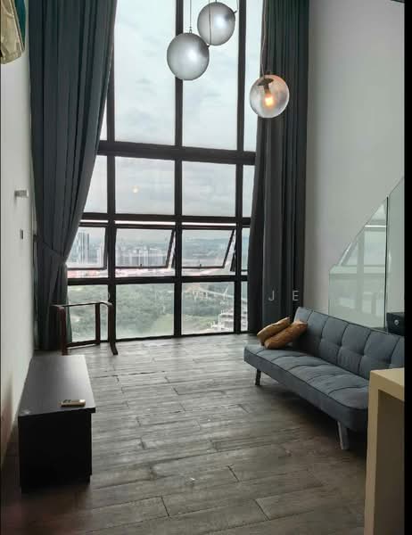 Servis Apartment untuk Disewa di The Place @ Cyberjaya (Service Residence) - Daniel Je - PropertyGuru.com.my
