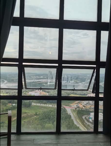 Servis Apartment untuk Disewa di The Place @ Cyberjaya (Service Residence) - Daniel Je - PropertyGuru.com.my