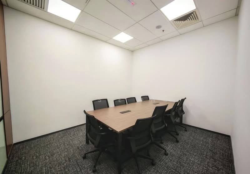 Pejabat untuk Disewa di KLCC (KL City Centre) - Susie Ong - PropertyGuru.com.my