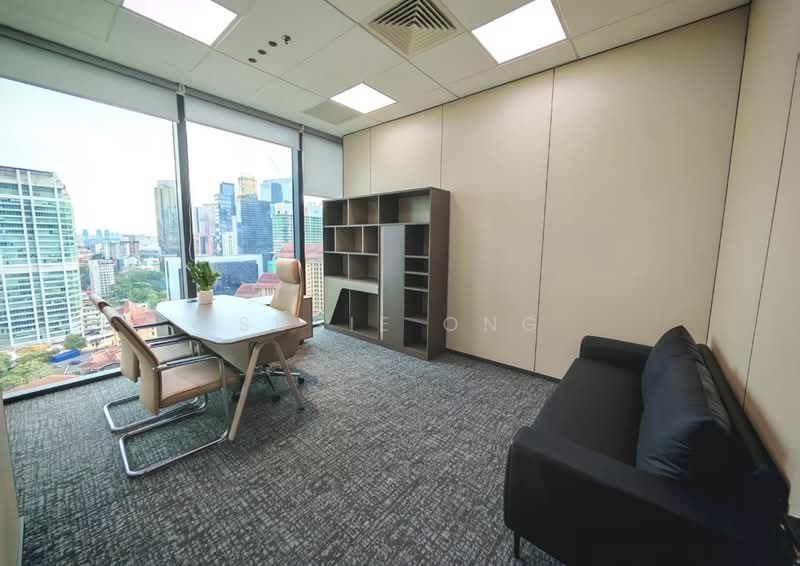 Pejabat untuk Disewa di KLCC (KL City Centre) - Susie Ong - PropertyGuru.com.my