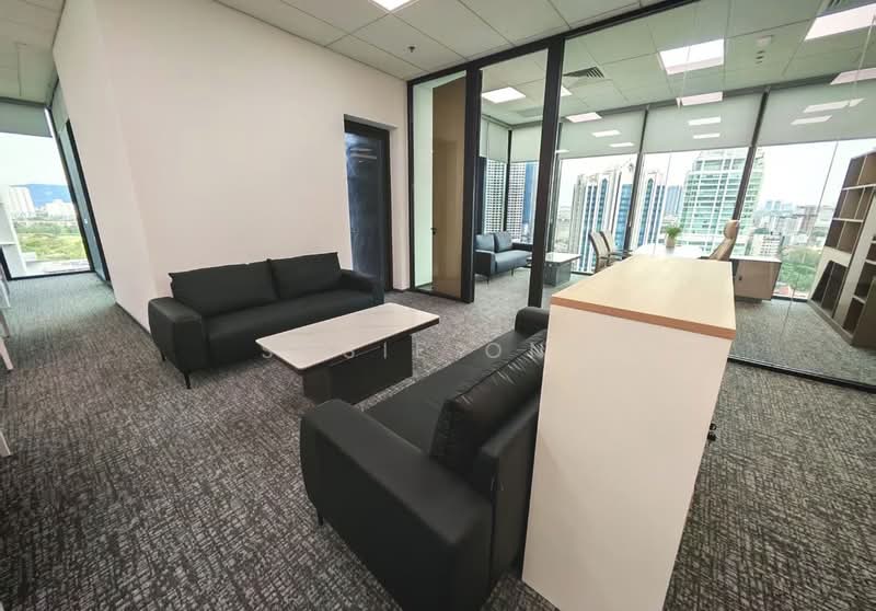 Pejabat untuk Disewa di KLCC (KL City Centre) - Susie Ong - PropertyGuru.com.my